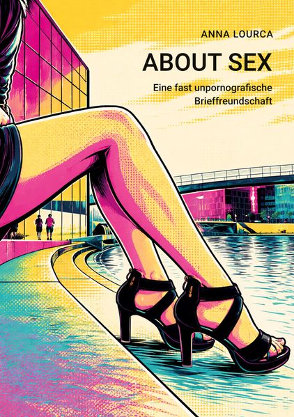Cover von About Sex