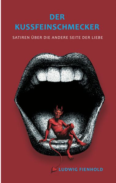 Cover von Der Kussfeinschmecker