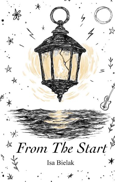 Cover von From The Start