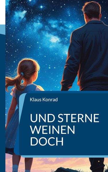 Cover von Und Sterne weinen doch