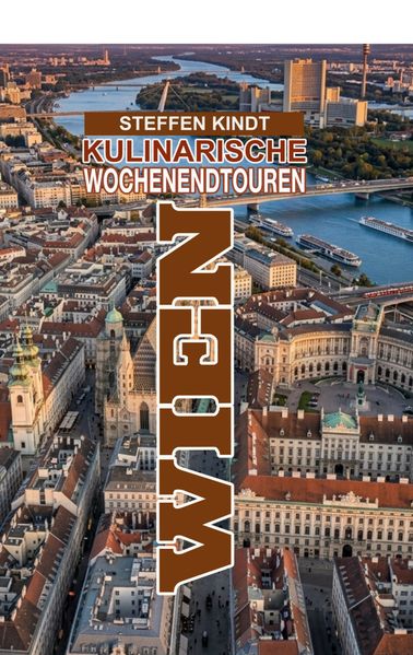 Cover von Wien