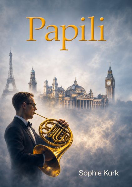 Cover von Papili
