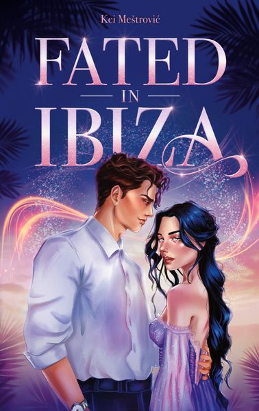 Cover von Fated in Ibiza
