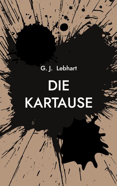 Cover von Die Kartause