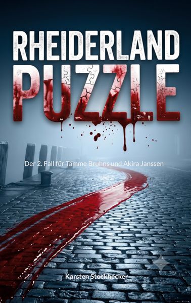 Cover von Rheiderland Puzzle