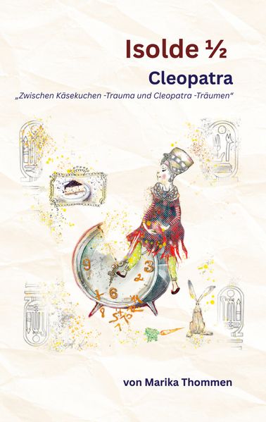 Cover von Isolde 1/2