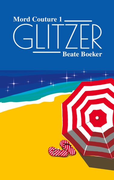 Cover von Glitzer