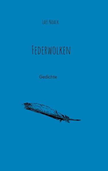 Cover von Federwolken