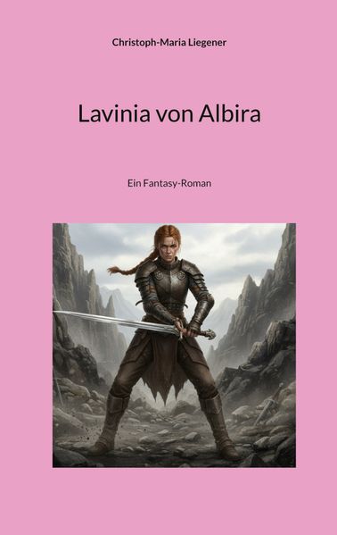 Cover von Lavinia von Albira