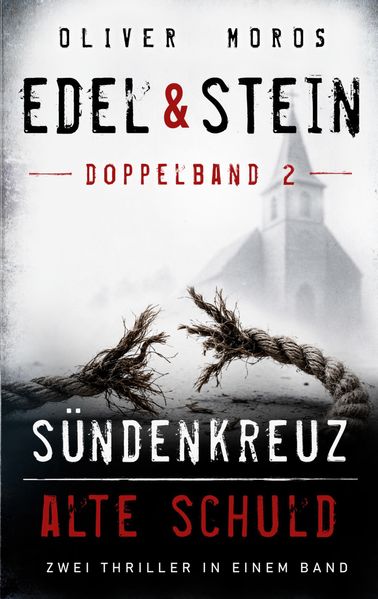 Cover von Edel & Stein Doppelband 2