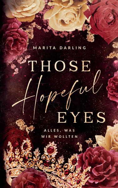 Cover von Those hopeful Eyes
