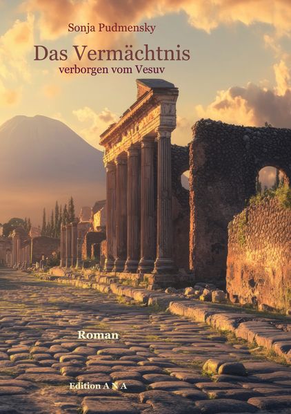 Cover von Das Vermächtnis