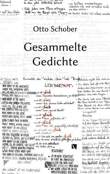 Cover von Gesammelte Gedichte