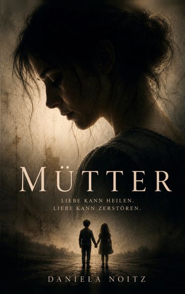 Cover von Mütter