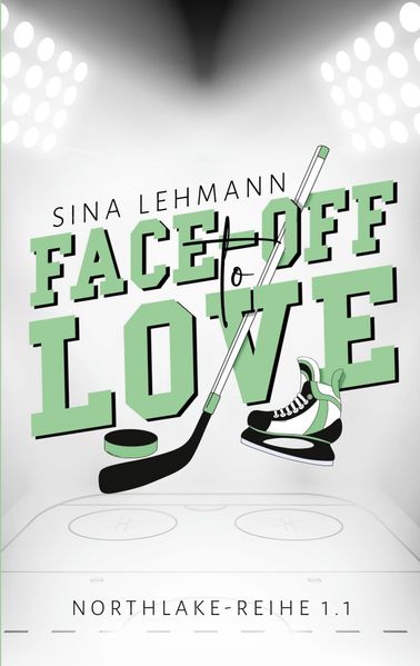 Cover von Face-off to Love
