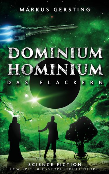 Cover von Dominium Hominium