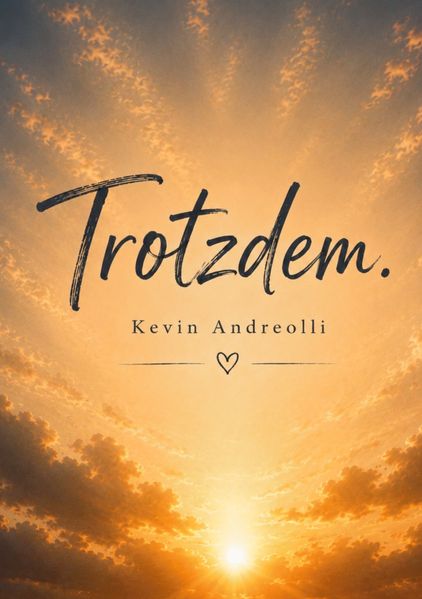 Cover von Trotzdem