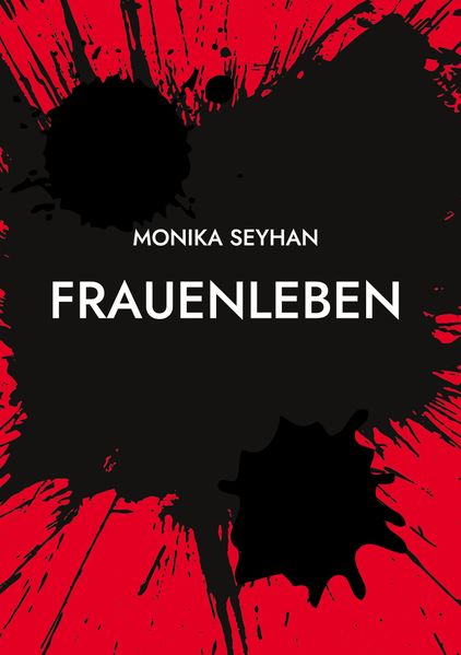 Cover von Frauenleben