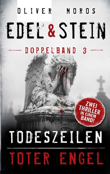 Cover von Edel & Stein Doppelband 3