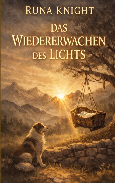 Cover von Das Wiedererwachen des Lichts