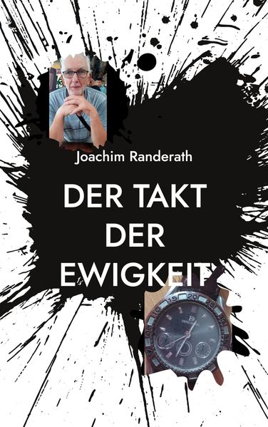 Cover von Der Takt der Ewigkeit