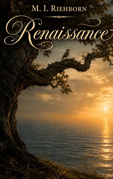 Cover von Renaissance