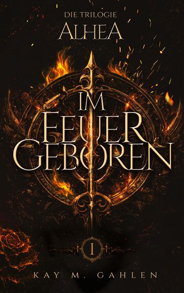 Cover von Alhea