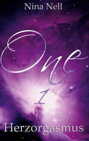 Cover von One 1 – Herzorgasmus