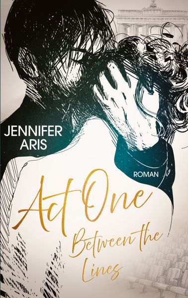Cover von Act One