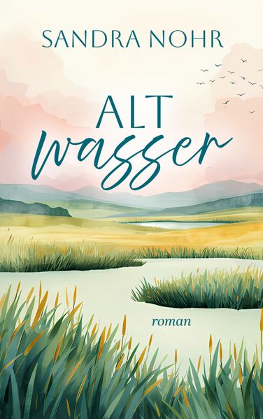 Cover von Altwasser