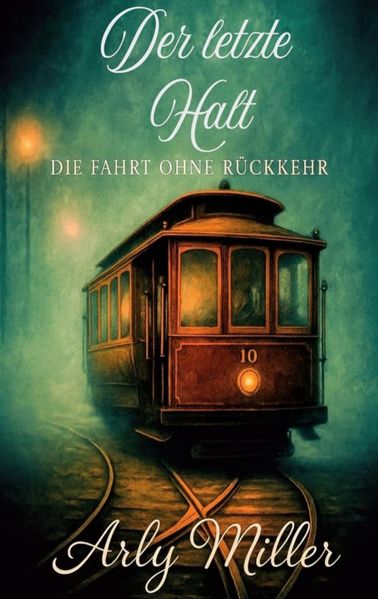 Cover von Der letzte Halt