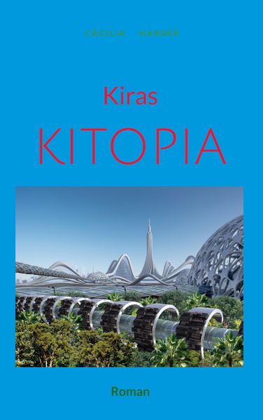 Cover von Kiras Kitopia