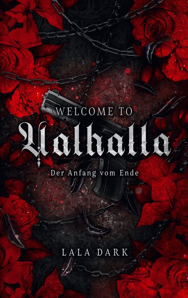Cover von Welcome to Valhalla