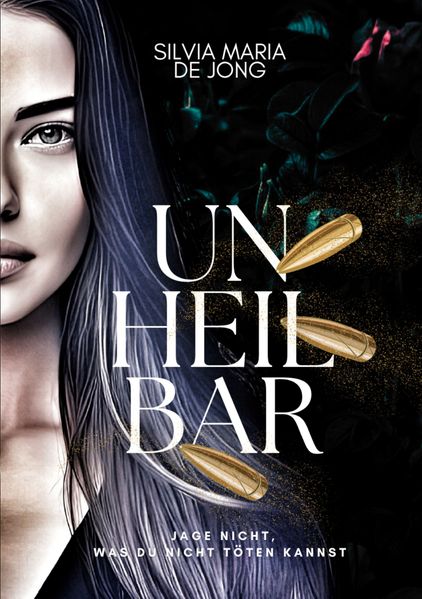Cover von Unheilbar – Band I und II