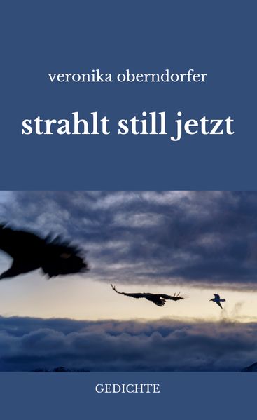 Cover von strahlt still jetzt