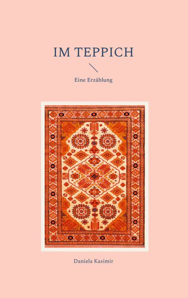 Cover von Im Teppich
