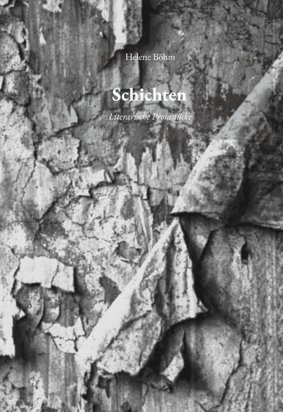 Cover von Schichten
