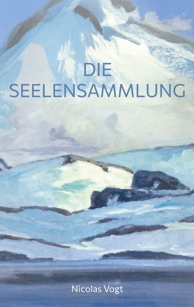 Cover von Die Seelensammlung