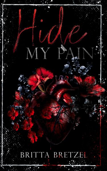 Cover von Hide my Pain