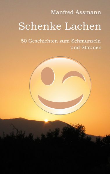 Cover von Schenke Lachen
