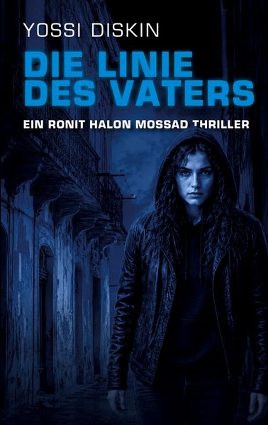 Cover von Die Linie des Vaters