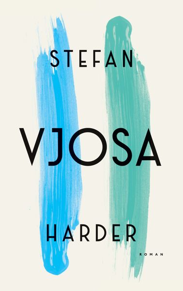 Cover von Vjosa