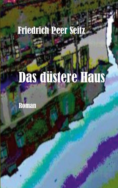 Cover von Das düstere Haus