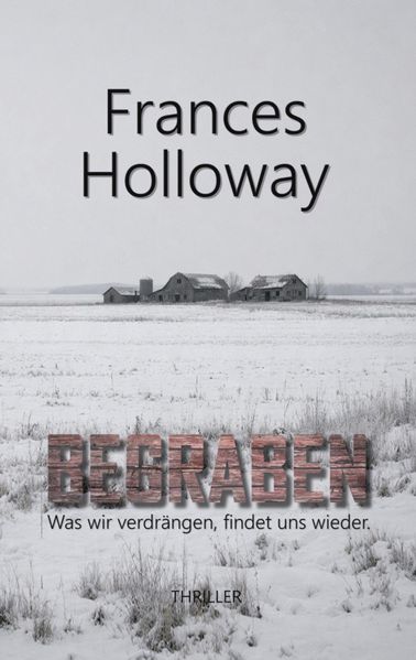 Cover von Begraben