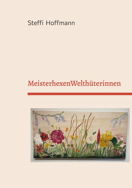 Cover von MeisterhexenWelthüterinnen