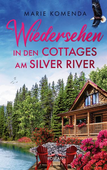 Cover von Wiedersehen in den Cottages am Silver River