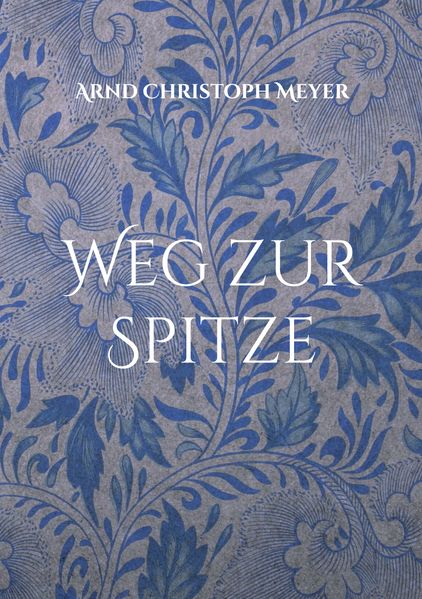 Cover von Weg zur Spitze