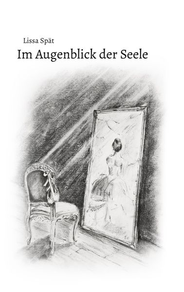 Cover von Im Augenblick der Seele