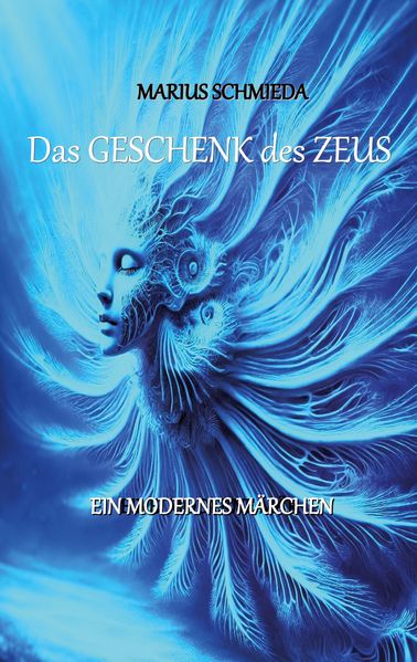 Cover von Das Geschenk des Zeus