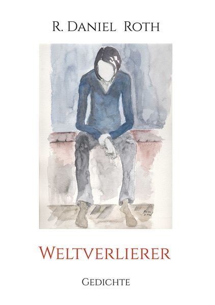Cover von Weltverlierer